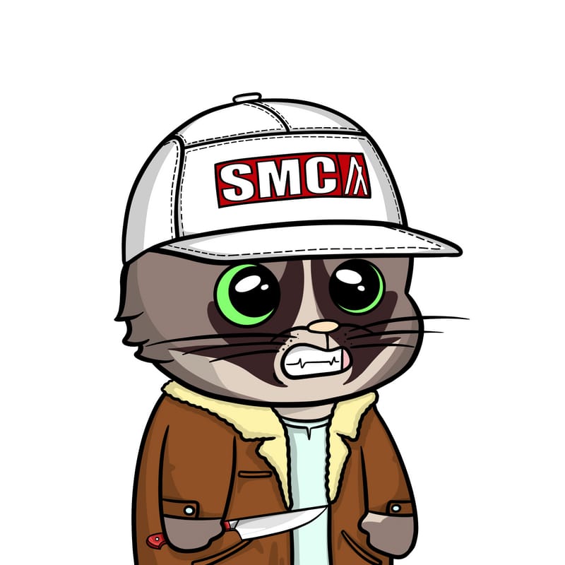 SMC #4512